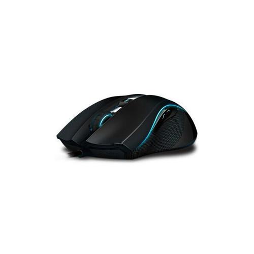 Mouse Power and Cooling
