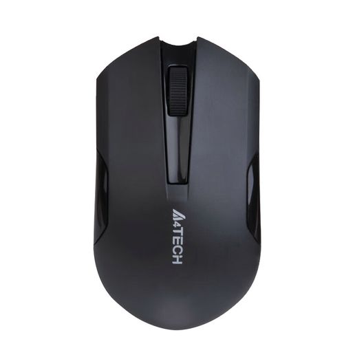 Wireless mouse performance