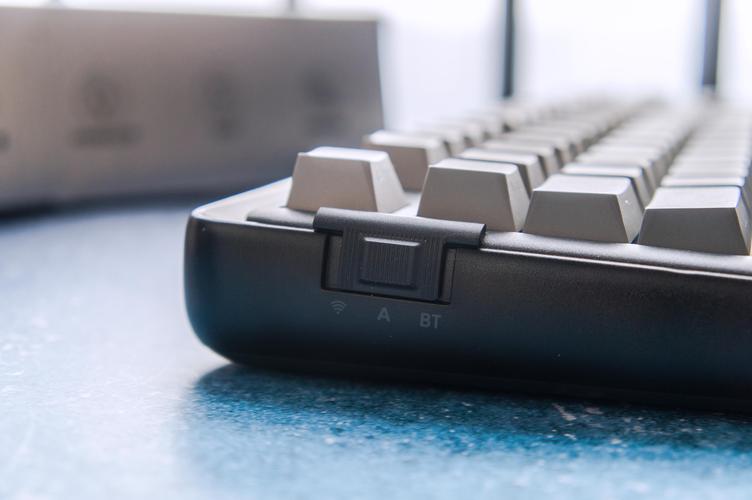 鼠标核心规格展示