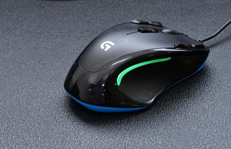 Mouse energy efficiency