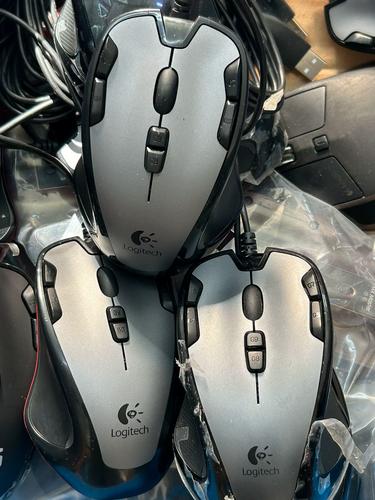 Cooling in gaming peripherals