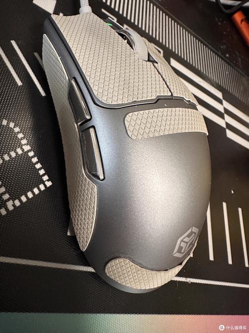 游戏鼠标推荐选购