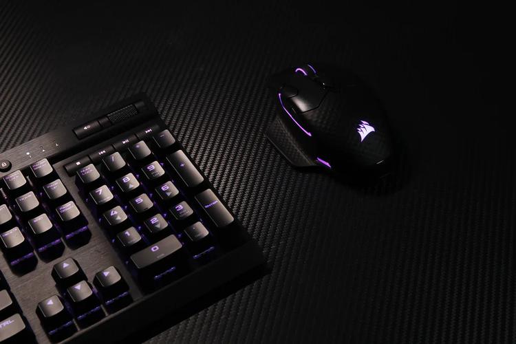 鼠标在游戏中性能表现