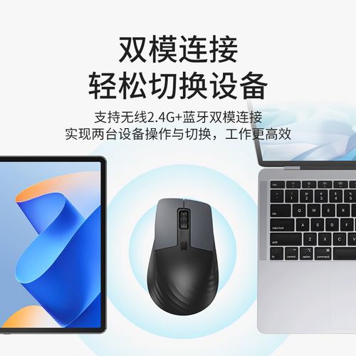 Mouse technical specifications