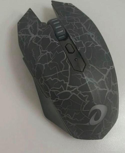 Gaming mouse recommendation
