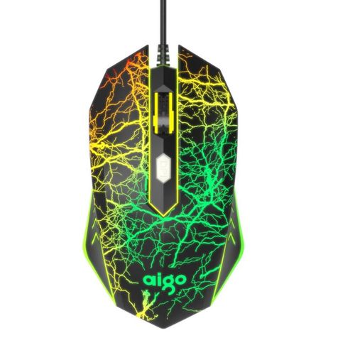 Gaming Mouse Sensor