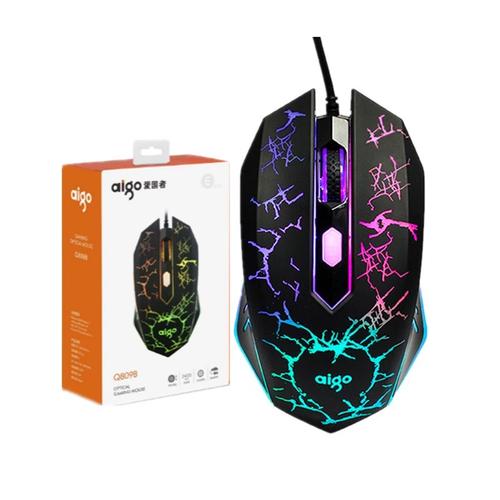 Gaming Mouse Buying