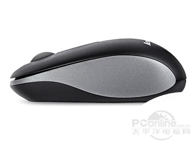 Wireless mouse performance