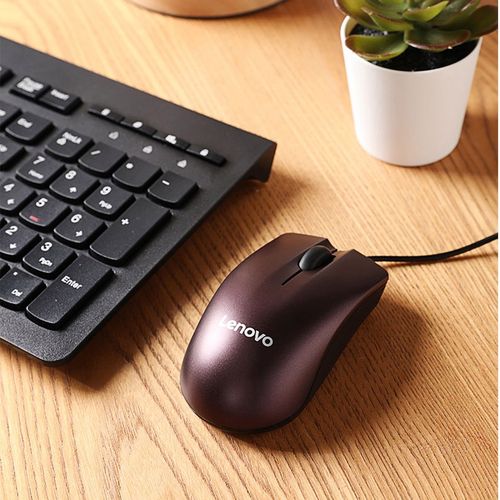 Mouse Performance and Precision