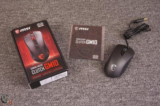 Affordable mouse purchase recommendation