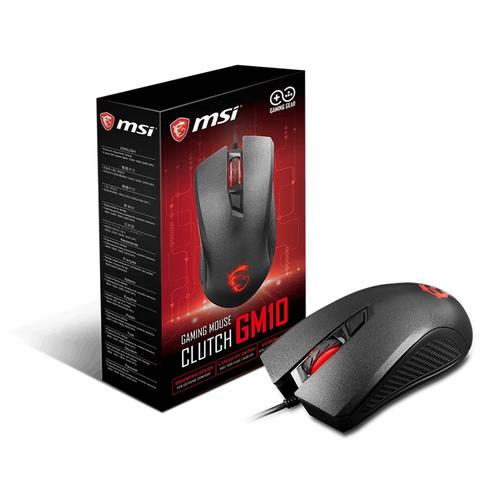 Mouse performance and gaming speed