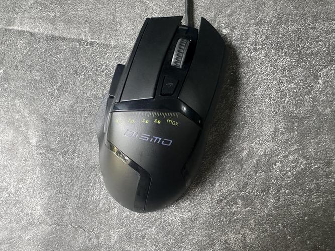 耐鹰预防鼠标手无线黑色评测：舒适设计与高效性能的完美结合