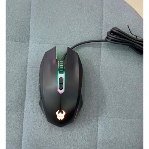buying guide for gaming mouse
