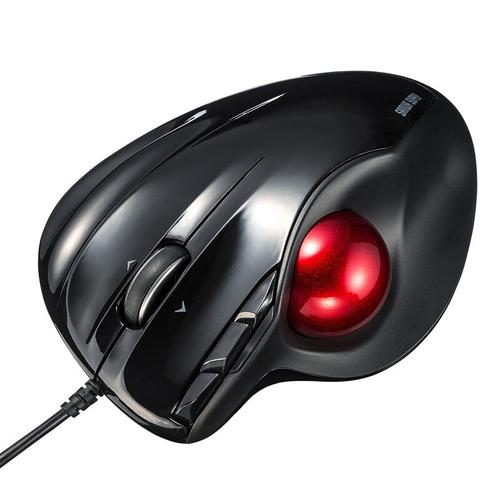 mouse cooling