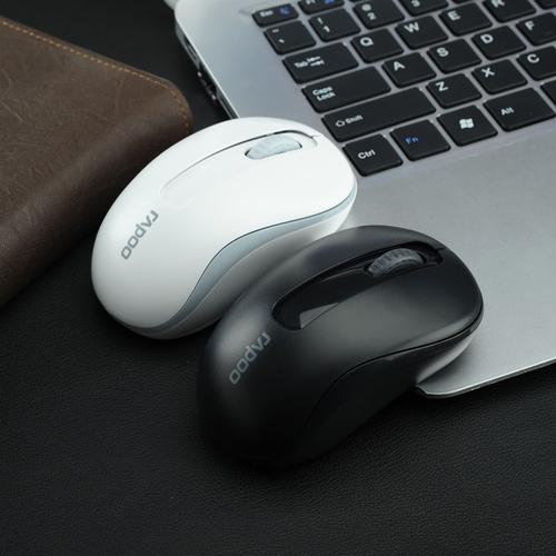 Low power consumption mouse