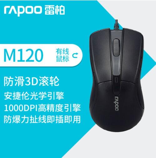 Mouse sensor specs