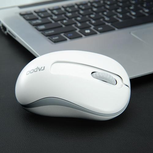 Office mouse performance