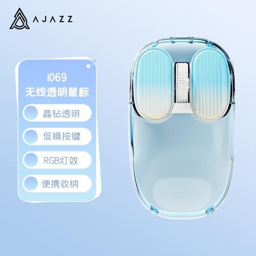 桌面办公鼠标推荐