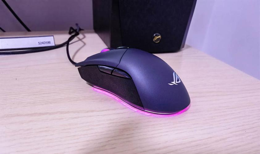 Gaming mouse purchase advice