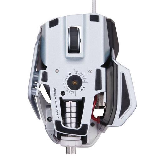Selecting gaming peripherals