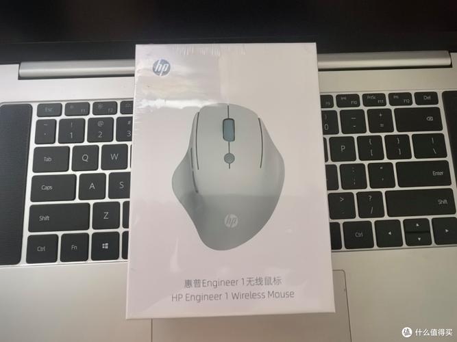 鼠标充电和电源管理