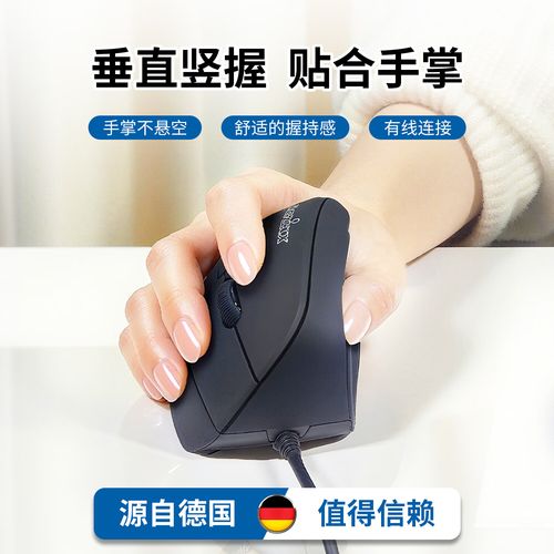 鼠标办公操作