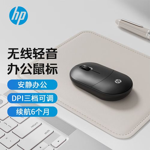 Affordable wireless mouse
