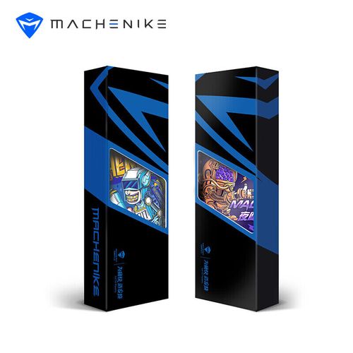 Mouse gaming performance test