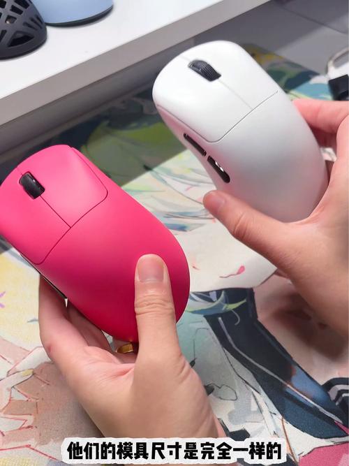 雷柏VT3 MAX 双8K版深度评测：竞技游戏鼠标的新标杆