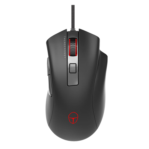 Gaming mouse purchase decision