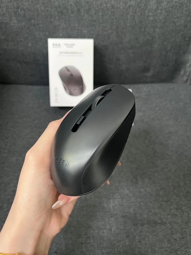 鼠标功耗与散热