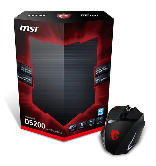 Mouse DPI and speed chart