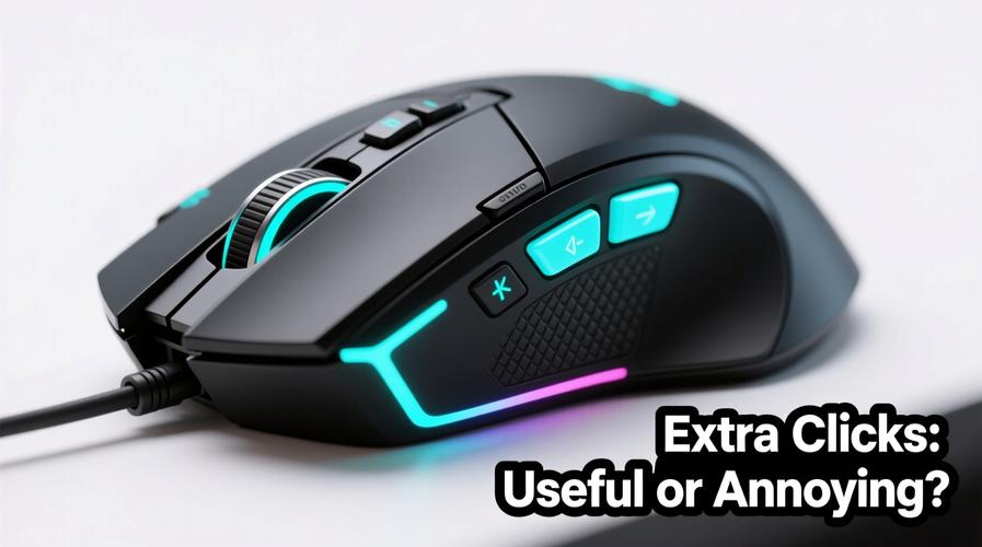 Gaming mouse purchase guide