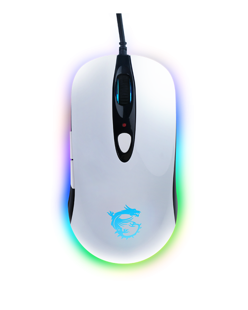 Buying gaming mouse advice