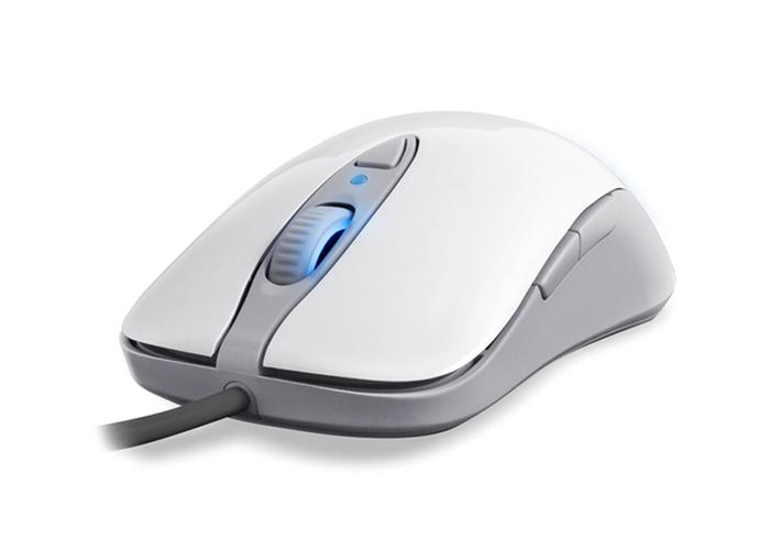 Gaming Mouse Performance