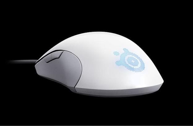 Mouse Power Efficiency