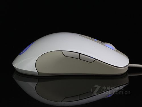Gaming Mouse Purchase Recommendation