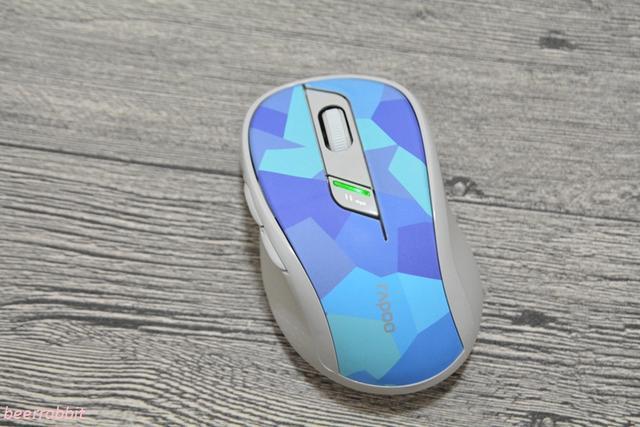 Mouse buying recommendation