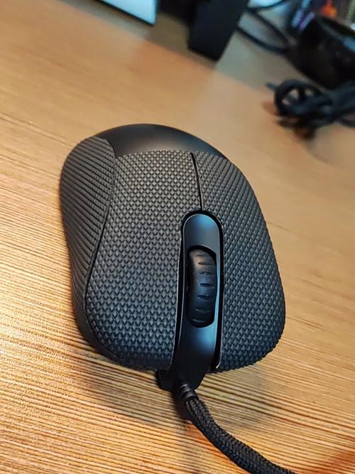 Mouse specifications