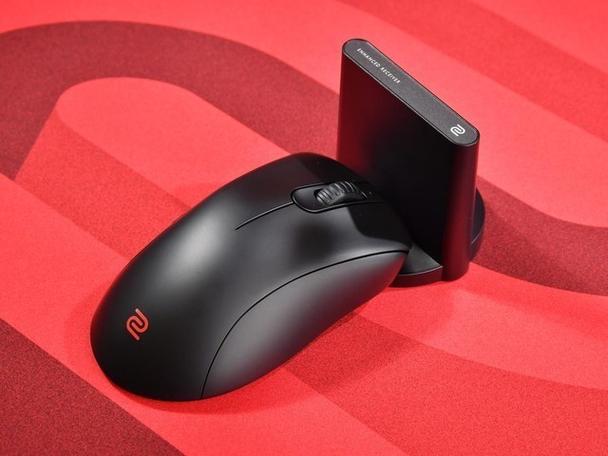 Mouse performance