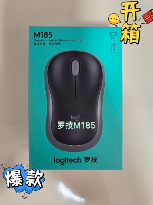 Computer Mouse Performance