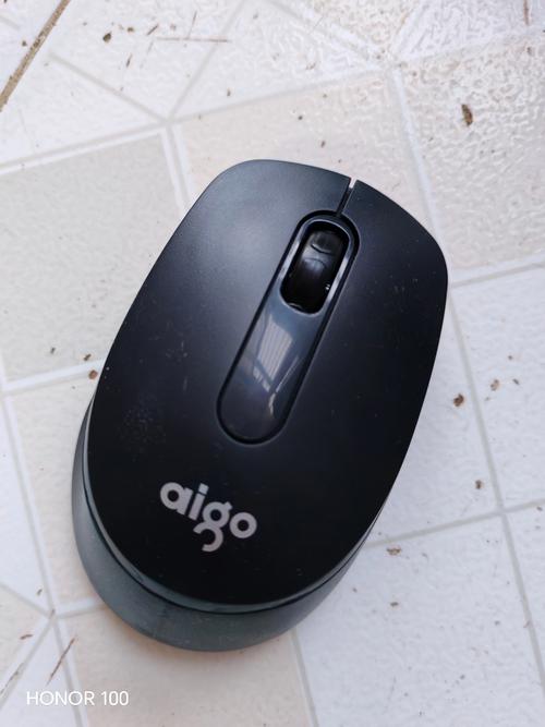 性价比办公鼠标