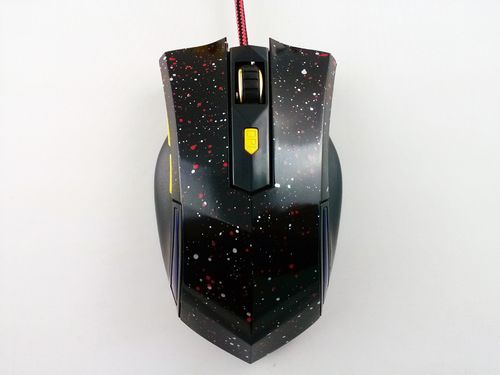 Mouse on sale on desk