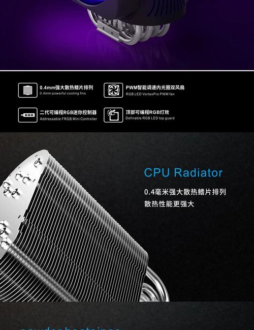 组装电脑示意图