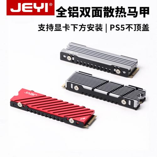 M.2 SSD module