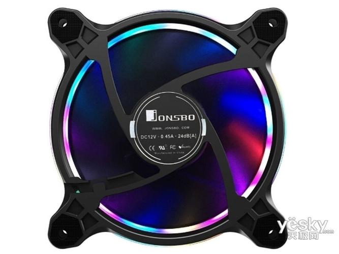 功耗与散热效果