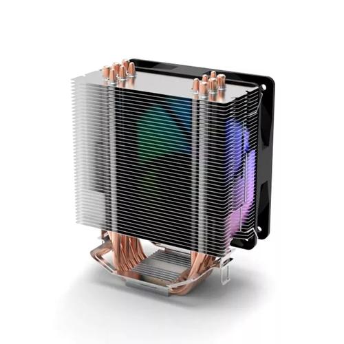 CPU stress test performance