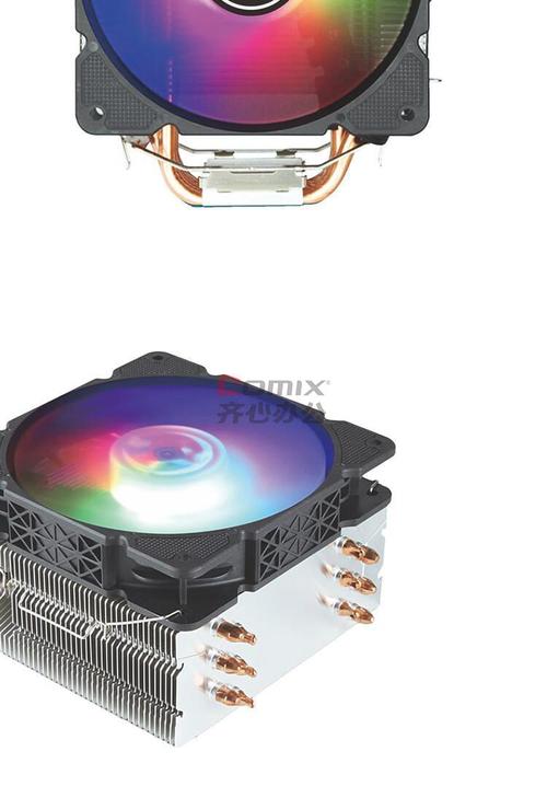 天极风S60风冷CPU散热器深度评测：高效散热与静音兼顾