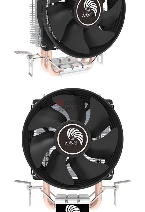 风冷散热器塔式设计