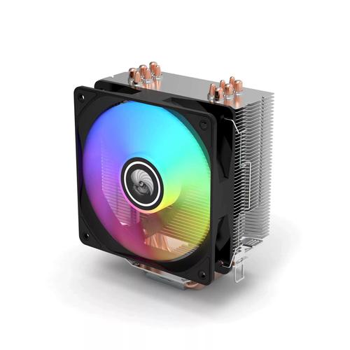 PC cooling system airflow